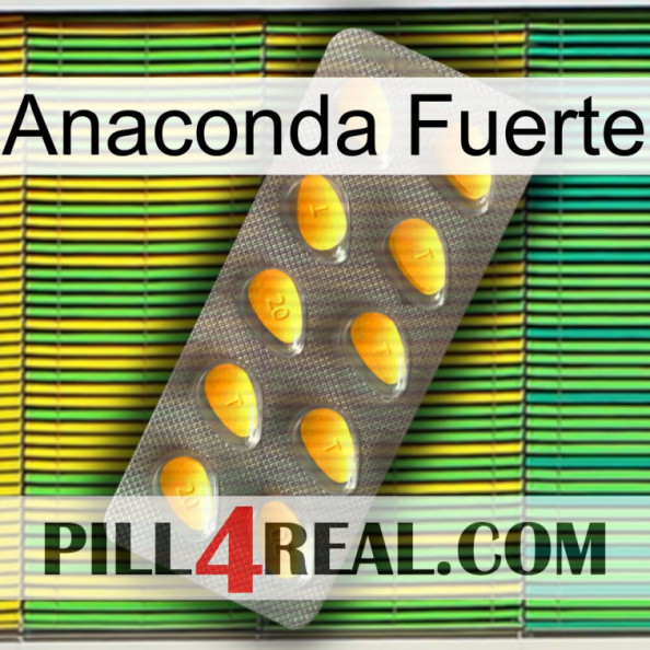 Anaconda Strong cialis1.jpg